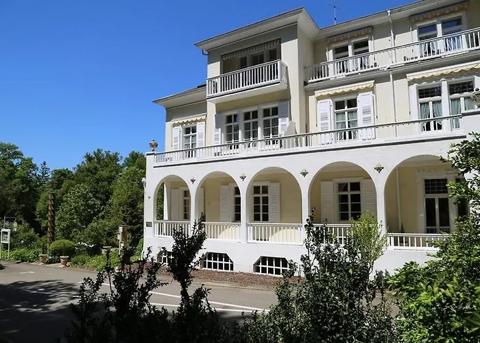 Villa Hedwig